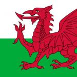 Флаг уэльса, его происхождение и другие символы страны
