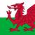 Флаг уэльса, его происхождение и другие символы страны